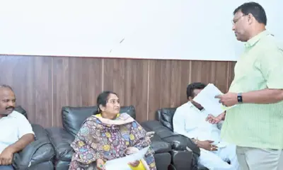 BC hostels must be free of allegations, warns Savitha