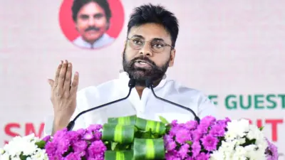 Stalling Pawan Kalyan Films, How Irresponsible?