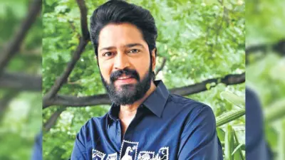 Allari Naresh | అల్లరి నరేష్ 'రంభ ఊర్వశి మేనక'పై ఫుల్ కాన్ఫిడెన్స్.. ముందే సక్సెస్ మీట్ అనౌన్స్ చేసిన అల్లరోడు
