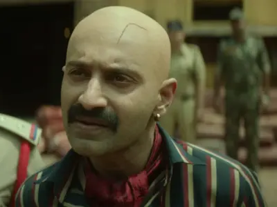 "Pushpa 2 Will Show Who Real FaFa Is"!