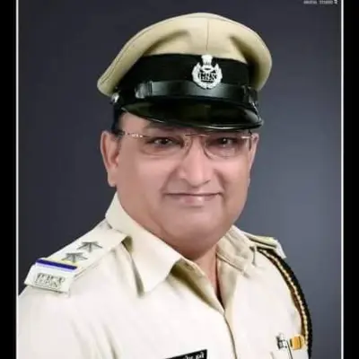 ક્રાઈમની દુનિયામાં નારીની ભૂમિકા - મહેશ દવે નિવૃત્ત જેલર