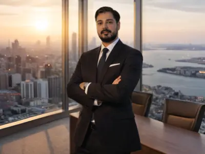 Building Long-Term Wealth Through Smart Real Estate Choices