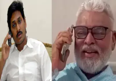 అంబటి రాంబాబుకు జగన్ ఫోన్.. ఆరోగ్యంపై ఆరా..!