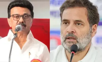 కాంగ్రెస్కు DMK గుడ్ బై.. ఇండియా కూటమి నుంచి స్టాలిన్ అవుట్!