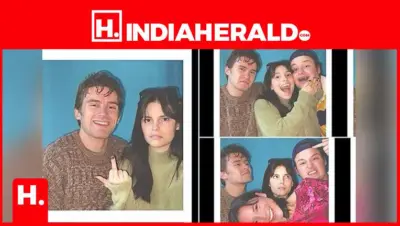 Obsession Director Curry Barker Just Dropped Photo Booth Pics So Unhinged