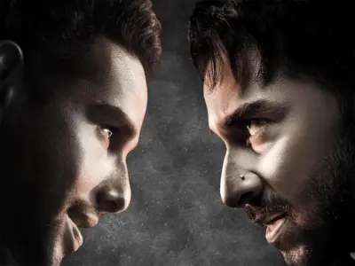 Trailer Talk: Another Brutal Banger After Kill?