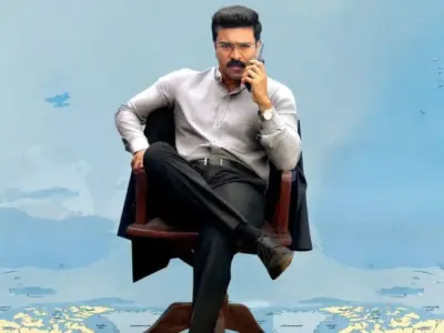 Game Changer Hindi Monday BO: Steady or Crash?