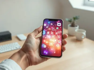 App Store Growth Soars: How AI Tools Are Fueling a Surprising 60% Surge in New Launches
