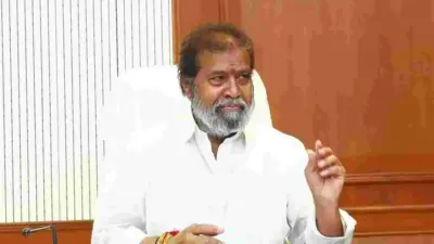 లింగ నిర్ధారణకు పాల్పడే కేంద్రాలపై ప్రత్యేక నిఘా: మంత్రి దామోదర్