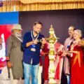 രണ്ടാമത് മാക്ട- രാജഗിരി അന്താരാഷ്ട്ര ഫിലിം ഫെസ്റ്റിവലിന് തിരിതെളിഞ്ഞു