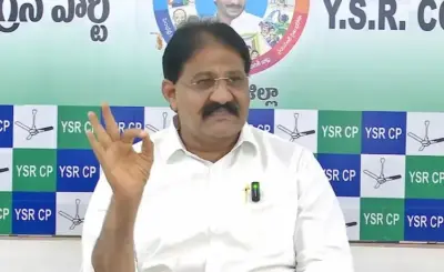 చంద్రబాబుపై రాచమల్లు శివప్రసాద్రెడ్డి తీవ్ర విమర్శలు.. జగన్పై ప్రశంసలు