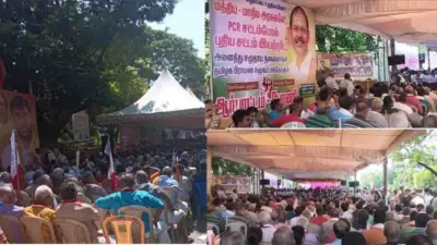 பிராமணர்களின் உரிமைக் குரல்!