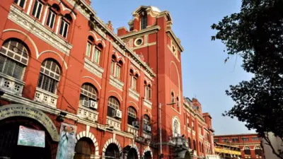 After Bengal, is Kolkata Municipal Corporation set to turn saffron?