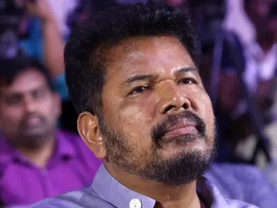 Game Changer Reviews: Shankar Responds