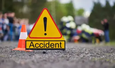 Chittoor: రోడ్డుప్రమాదంలో ఆరుగురు దుర్మరణం