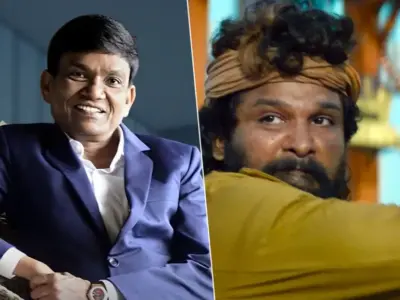Pushpa 2: Producer Confirms Biggest TV Deal