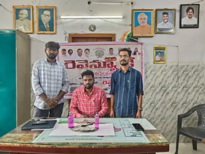 పాస్ పుస్తకంలో పేరు మార్పునకు లంచం తీసుకుంటూ ఏసీబీ చిక్కిన ఎమ్మార్వో
