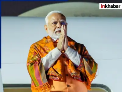 जब दुनिया में मची फ्यूल की किल्लत. पश्चिम एशिया युद्ध के बीच भारत ने कैसे टाला ईंधन संकट? पीएम मोदी ने बताई पूरी रणनीति