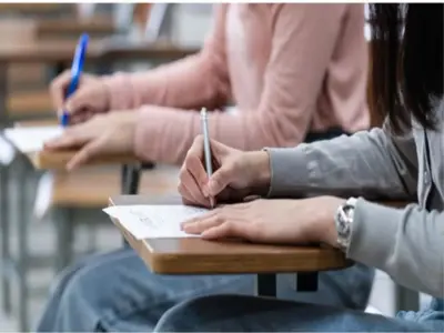UPESC Exam: Tightened Security for UPTET and Other Examinations-Monitoring to be Conducted via CCTV Cameras and Biometric Systems..