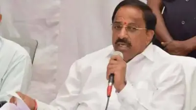 రబీ సీజన్లో రైతులకు గుడ్న్యూస్.. 75 శాతం సబ్సిడీతో విత్తనాలు: మంత్రి తుమ్మల