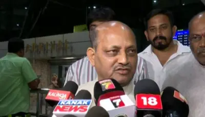 ଭତ୍ତା ବଣ୍ଟନରେ ବିଭ୍ରାଟକୁ ନେଇ ବଢୁଛି ରାଜନୀତି: ସରକାରଙ୍କୁ ଟାର୍ଗେଟ କଲା ବିଜେଡି, ସଫ୍ଟୱେର ଅପଡେଟ୍ କାରଣ ଦର୍ଶାଇଲା ବିଜେପି