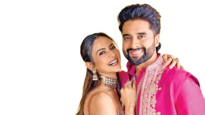 'Context matters' Rakul Preet Singh speaks up for Jackky Bhagnani after 'situationship' line