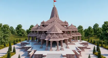 BJD MP moves SC seeking CBI probe into Ayodhya Trust finances