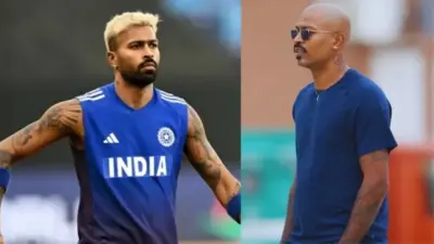 Hardik Pandya Injury: हार्दिक पांड्या फिर चोटिल, अफगानिस्तान सीरीज से होंगे बाहर? टीम इंडिया की बढ़ी टेंशन