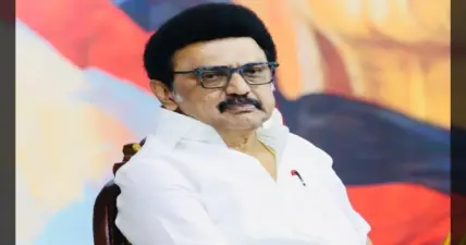#BREAKING திமுக முப்பெரும் விழா விருதுகள் அறிவிப்பு... பெரியார், அண்ணா, கலைஞர் விருதுகள் யாருக்கு?