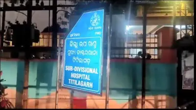 ବଡ଼ ଭାଇର ଛୁରା ମାଡ଼ରେ ସାନ ଭାଇ ମୃତ