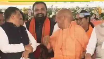 यूपी सीएम योगी से 7 गुना ज्यादा दौलतमंद हैं बिहार के मुख्यमंत्री, देश के 14वें सबसे अमीर सीएम हैं सम्राट, पढ़िए कितनी संपत्ति के मालिक हैं चौधरी