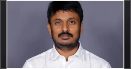 தமாகாவுக்கு பேரதிர்ச்சி..! மாநில செயலாளர் யுவராஜா திடீர் விலகல்.! அரசியலில் ட்விஸ்ட்..!!