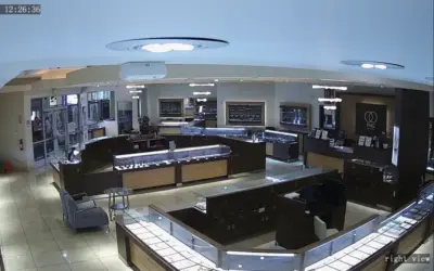 PNG Jewelry Store Robbed in U.S.
