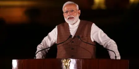 PM Modi set to open Bharat Innovates 2026, featuring 120 Indian deeptech startups