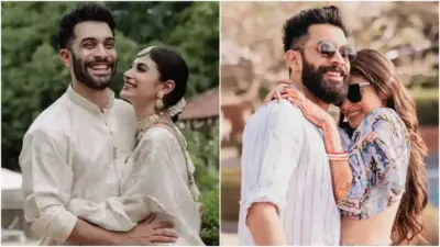 మౌనీ రాయ్ విడాకుల ప్రచారం: సోషల్ మీడియా పోస్ట్తో క్లారిటీ ఇచ్చినట్లేనా?