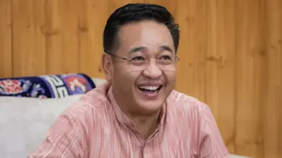 Sikkim to launch online permits for restricted tourist areas