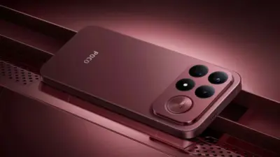 Poco F9 series-এর দাম ফাঁস! গ্লোবাল লঞ্চের আগেই প্রো মডেলের দ্বিগুণ দামে আসবে আলট্রা ভ্যারিয়েন্ট?