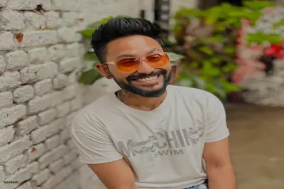 प्रसिद्ध गायक कुमार सानूच्या मुलाला कोविड-१९ ची लागण