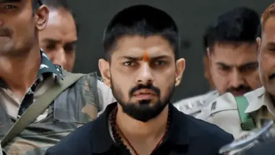 लॉरेंस बिश्नोई गैंग के खिलाफ अमेरिका में ताबड़तोड़ एक्शन, 24 गिरफ्तार, क्या है 'ऑपरेशन हार्ड बॉल'?