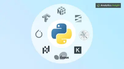 Top Python Libraries for AI Engineers in 2025
