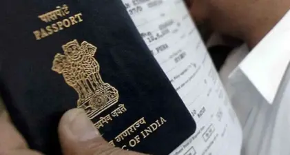 Passport never been proof of citizenship: Centre