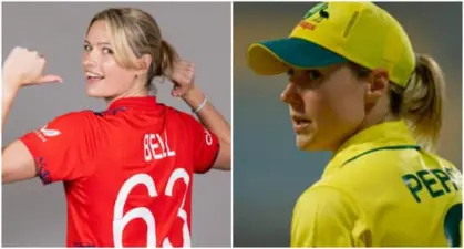 ICC Announces Record Prize Pool For Women's T20 World Cup 2026