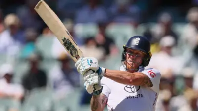 Ben Stokes announces retirement from international cricket