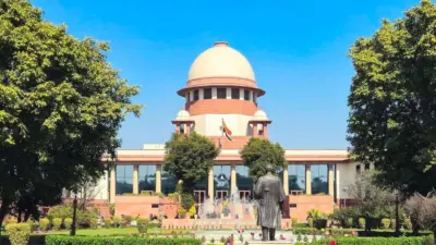 सुप्रीम कोर्ट ने OBC क्रीमी लेयर पर रोक लगाने से किया इनकार, अगली सुनवाई 17 सितंबर को