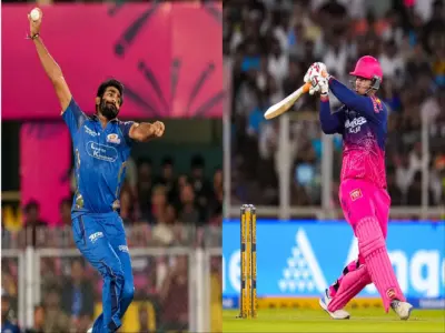 IPL 2026: Vaibhav Suryavanshi Challenges Virat Kohli After Conquering Bumrah, Eyes Historic Record