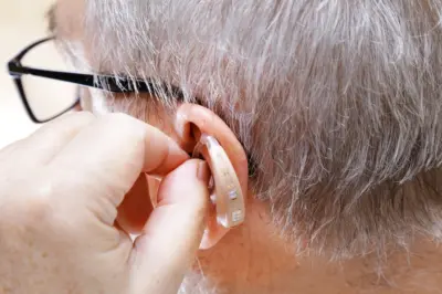 How to Prevent Ear Infections While Using Hearing Aids During Exercise