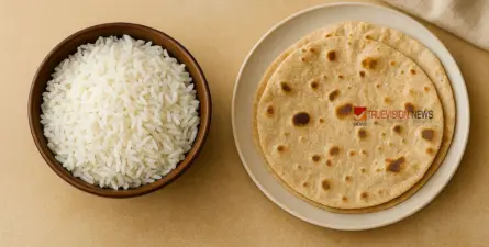 ചോറും ചപ്പാത്തിയും ഒഴിവാക്കിയാല് തടി കുറയുമോ? തമന്നയുടെ ഫിറ്റ്നസ് ട്രെയിനര് പറയുന്നു