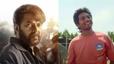 Mammooty: யூத் பட வெற்றியை பாராட்டிய மம்முட்டி.. நெகிழ்ச்சியில் கென் கருணாஸ்!
