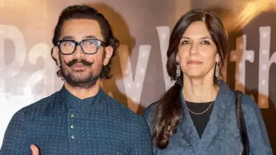 Aamir Khan: ನಾನು ಮದುವೆ ಆಗುತ್ತಿರುವುದು ನಿಜ; ಒಪ್ಪಿಕೊಂಡ ಆಮಿರ್ ಖಾನ್