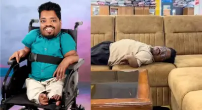 യൂട്യൂബര് സ്വാലിഹ് വളാഞ്ചേരി അന്തരിച്ചു